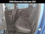 2019 Chevrolet Colorado Crew Cab 4WD Pickup for sale #33212FB - photo 19
