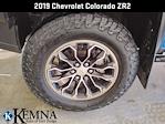 2019 Chevrolet Colorado Crew Cab 4WD Pickup for sale #33212FB - photo 21