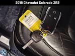 2019 Chevrolet Colorado Crew Cab 4WD Pickup for sale #33212FB - photo 23