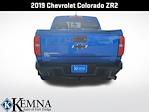2019 Chevrolet Colorado Crew Cab 4WD Pickup for sale #33212FB - photo 26