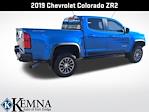2019 Chevrolet Colorado Crew Cab 4WD Pickup for sale #33212FB - photo 2