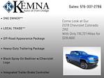 2019 Chevrolet Colorado Crew Cab 4WD Pickup for sale #33212FB - photo 29