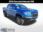 2019 Chevrolet Colorado Crew Cab 4WD Pickup for sale #33212FB - photo 1