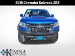2019 Chevrolet Colorado Crew Cab 4WD Pickup for sale #33212FB - photo 3