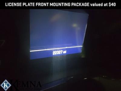 Used 2024 Chevrolet Trax 1RS for sale #35382FB - photo 2