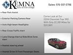Used 2024 Chevrolet Trax 1RS for sale #35382FB - photo 12