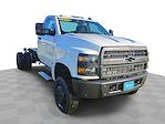 2024 Chevrolet Silverado 5500 Regular Cab DRW 4WD Cab Chassis for sale #3712FB - photo 4