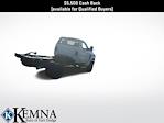 2024 Chevrolet Silverado 5500 Regular Cab DRW 4WD Cab Chassis for sale #3712FB - photo 30