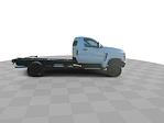 2024 Chevrolet Silverado 5500 Regular Cab DRW 4WD Cab Chassis for sale #3712FB - photo 5