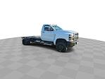 2024 Chevrolet Silverado 5500 Regular Cab DRW 4WD Cab Chassis for sale #3712FB - photo 6