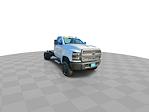 2024 Chevrolet Silverado 5500 Regular Cab DRW 4WD Cab Chassis for sale #3712FB - photo 7