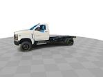 2024 Chevrolet Silverado 5500 Regular Cab DRW 4WD Cab Chassis for sale #3712FB - photo 9