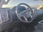 2024 Chevrolet Silverado 5500 Regular Cab DRW 4WD Cab Chassis for sale #3712FB - photo 12