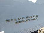 2024 Chevrolet Silverado 5500 Regular Cab DRW 4WD Cab Chassis for sale #3712FB - photo 27