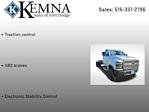 2024 Chevrolet Silverado 5500 Regular Cab DRW 4WD Cab Chassis for sale #3712FB - photo 34