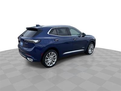2025 Buick Envision AWD SUV for sale #37171FB - photo 2