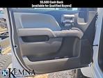 2024 Chevrolet Silverado 6500 Crew Cab DRW 4WD Cab Chassis for sale #3745FB - photo 19