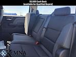 2024 Chevrolet Silverado 6500 Crew Cab DRW 4WD Cab Chassis for sale #3745FB - photo 21