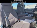 2024 Chevrolet Silverado 6500 Crew Cab DRW 4WD Cab Chassis for sale #3745FB - photo 23