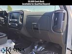 2024 Chevrolet Silverado 6500 Crew Cab DRW 4WD Cab Chassis for sale #3745FB - photo 24