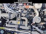 2024 Chevrolet Silverado 6500 Crew Cab DRW 4WD Cab Chassis for sale #3745FB - photo 25