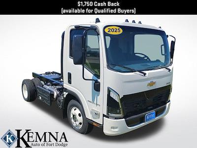 New 2025 Chevrolet LCF 4500HD Base Regular Cab Cab Chassis for sale #3770FB - photo 1