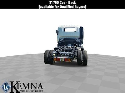 New 2025 Chevrolet LCF 4500HD Base Regular Cab Cab Chassis for sale #3770FB - photo 2