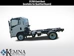New 2025 Chevrolet LCF 4500HD Regular Cab Cab Chassis for sale #3770FB - photo 8