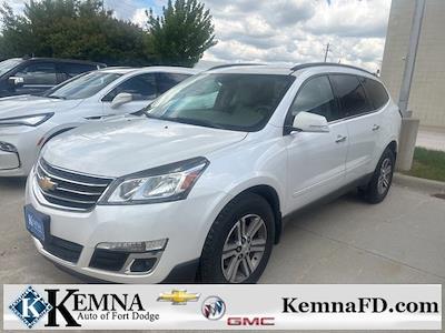 2016 Chevrolet Traverse AWD SUV for sale #37931FB - photo 1