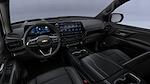 New 2025 Chevrolet Silverado EV LT Crew Cab 4WD Pickup for sale #3806FB - photo 37