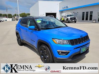 2020 Jeep Compass 4WD SUV for sale #38071FB - photo 1