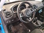 Used 2020 Jeep Compass Latitude 4WD SUV for sale #38071FB - photo 9