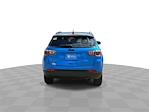Used 2020 Jeep Compass Latitude 4WD SUV for sale #38071FB - photo 7