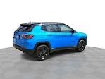 Used 2020 Jeep Compass Latitude 4WD SUV for sale #38071FB - photo 2
