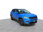 Used 2020 Jeep Compass Latitude 4WD SUV for sale #38071FB - photo 1