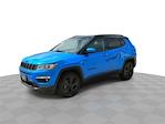 Used 2020 Jeep Compass Latitude 4WD SUV for sale #38071FB - photo 5