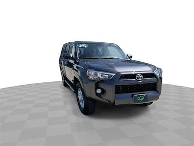 2017 Toyota 4Runner 4WD SUV for sale #38273FB - photo 1