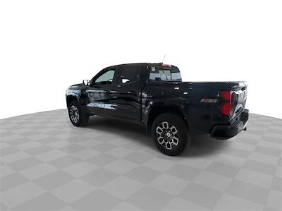 New 2025 Chevrolet Colorado Z71 Crew Cab 4WD Pickup for sale #3881FB - photo 2