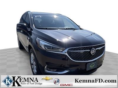 2021 Buick Enclave AWD SUV for sale #39141FB - photo 1
