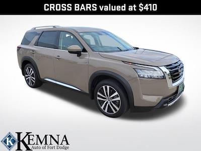 2024 Nissan Pathfinder 4WD SUV for sale #39231FB - photo 1