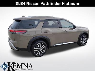 2024 Nissan Pathfinder 4WD SUV for sale #39231FB - photo 2