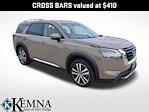 2024 Nissan Pathfinder 4WD SUV for sale #39231FB - photo 1