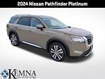 2024 Nissan Pathfinder 4WD SUV for sale #39231FB - photo 6