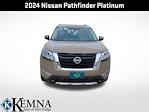 2024 Nissan Pathfinder 4WD SUV for sale #39231FB - photo 3
