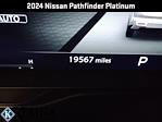2024 Nissan Pathfinder 4WD SUV for sale #39231FB - photo 14