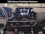 2024 Nissan Pathfinder 4WD SUV for sale #39231FB - photo 15
