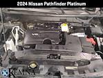 2024 Nissan Pathfinder 4WD SUV for sale #39231FB - photo 20