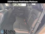 2024 Nissan Pathfinder 4WD SUV for sale #39231FB - photo 23
