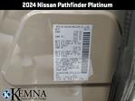 2024 Nissan Pathfinder 4WD SUV for sale #39231FB - photo 28