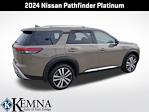 2024 Nissan Pathfinder 4WD SUV for sale #39231FB - photo 2